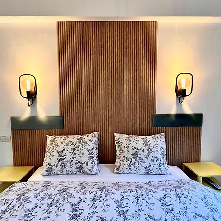 בוקרשט Cozy Apartment With Balcony מראה חיצוני תמונה